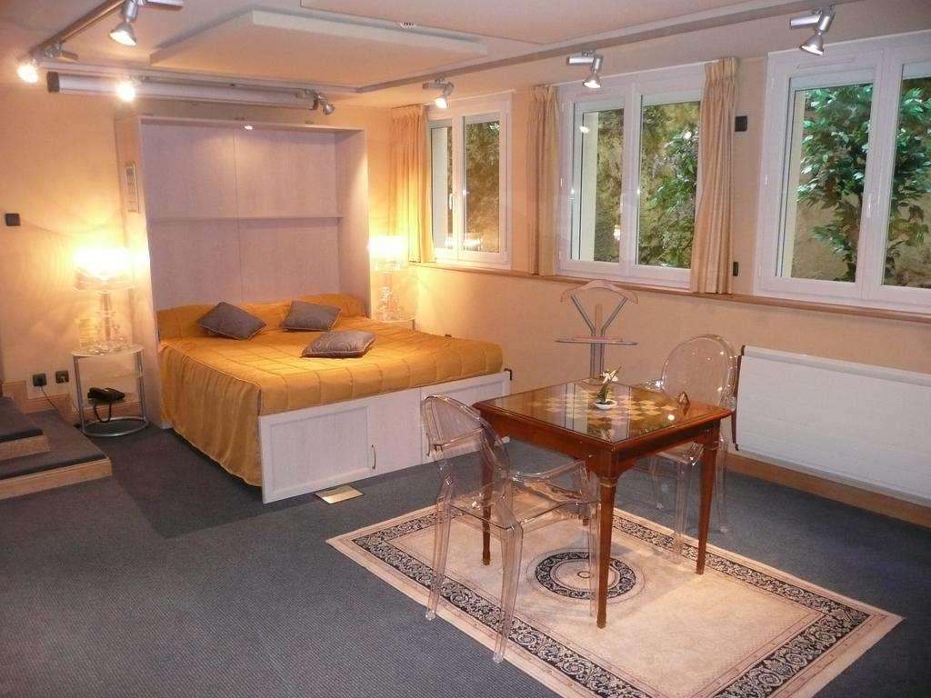 德克利森布里尤克酒店（Hotel De Clisson Brieuc）