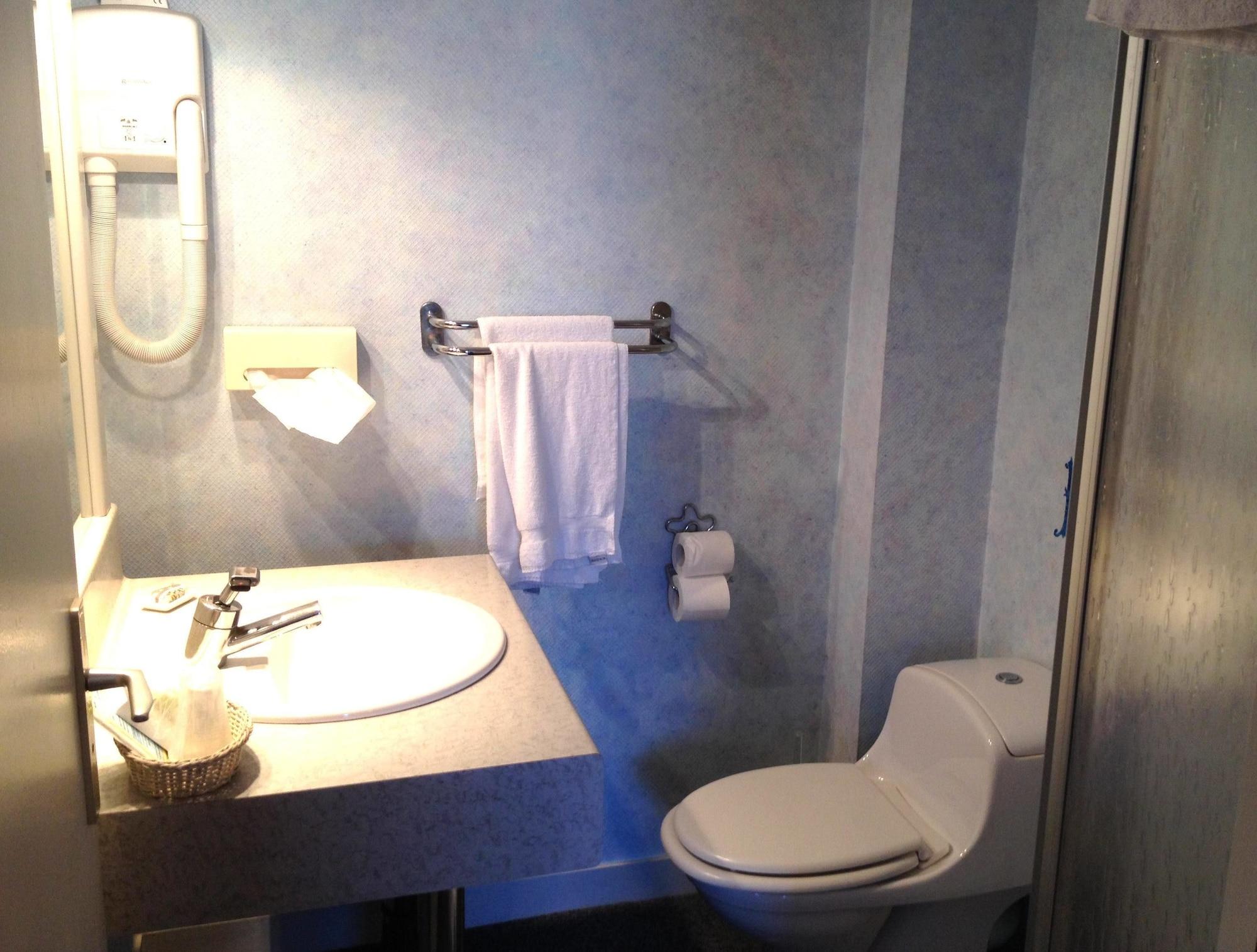 Hotel De Clisson Brieuc 3*