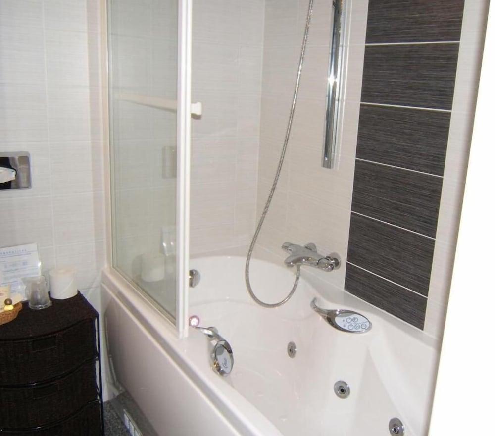 De Clisson Brieuc Hotel