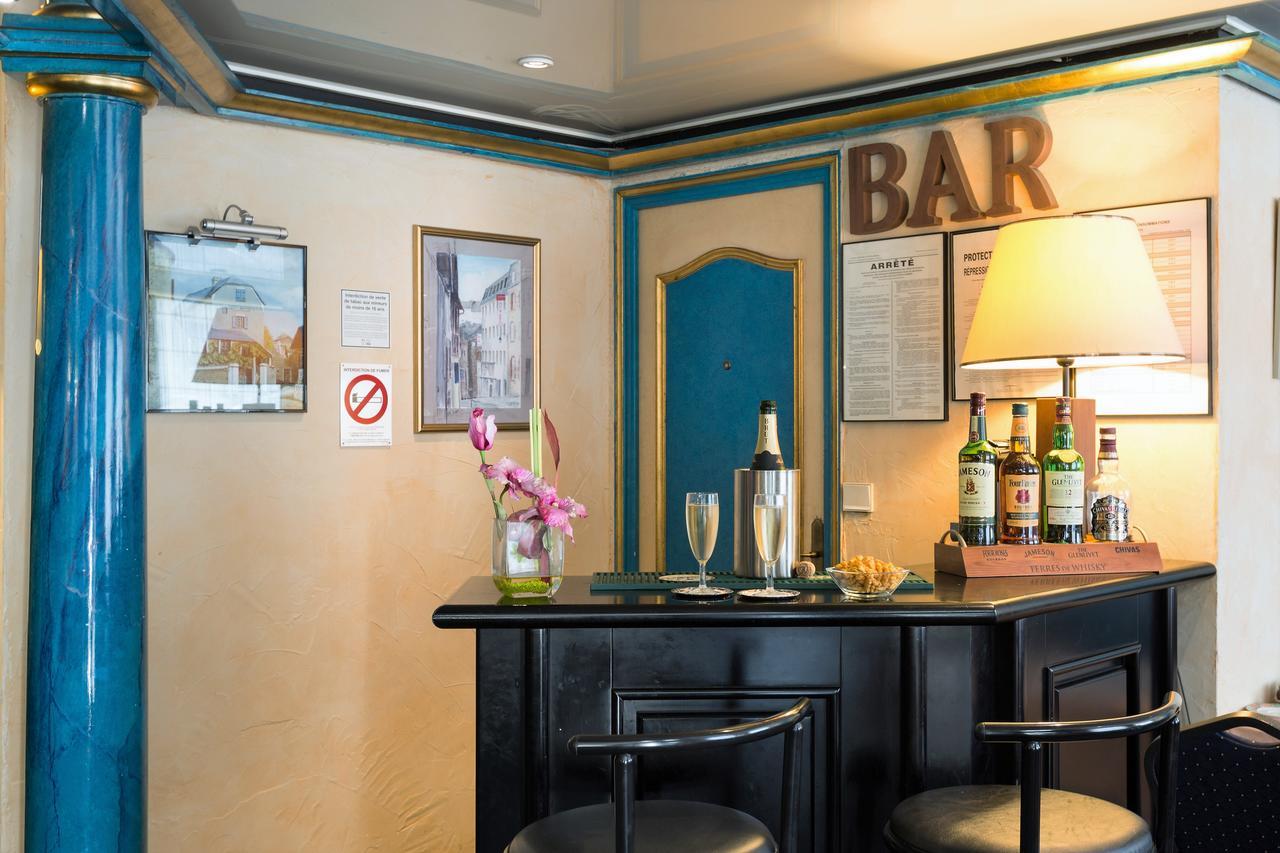 De Clisson Brieuc Hotel Saint-Brieuc