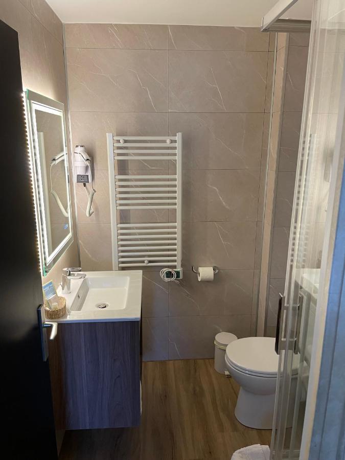 De Clisson Brieuc Hotel Saint-Brieuc