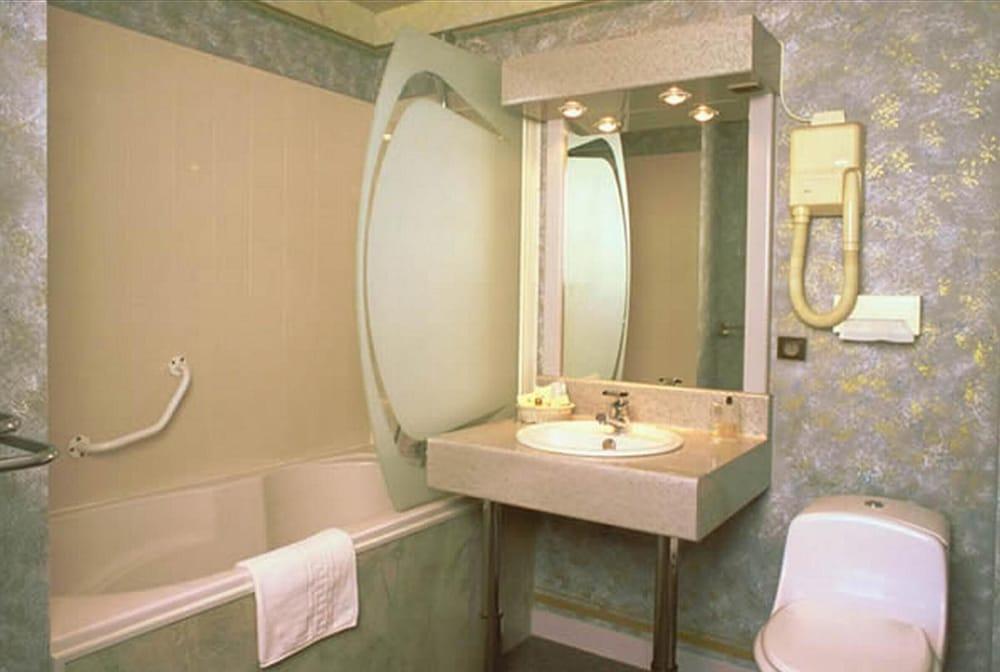Hotel De Clisson Brieuc