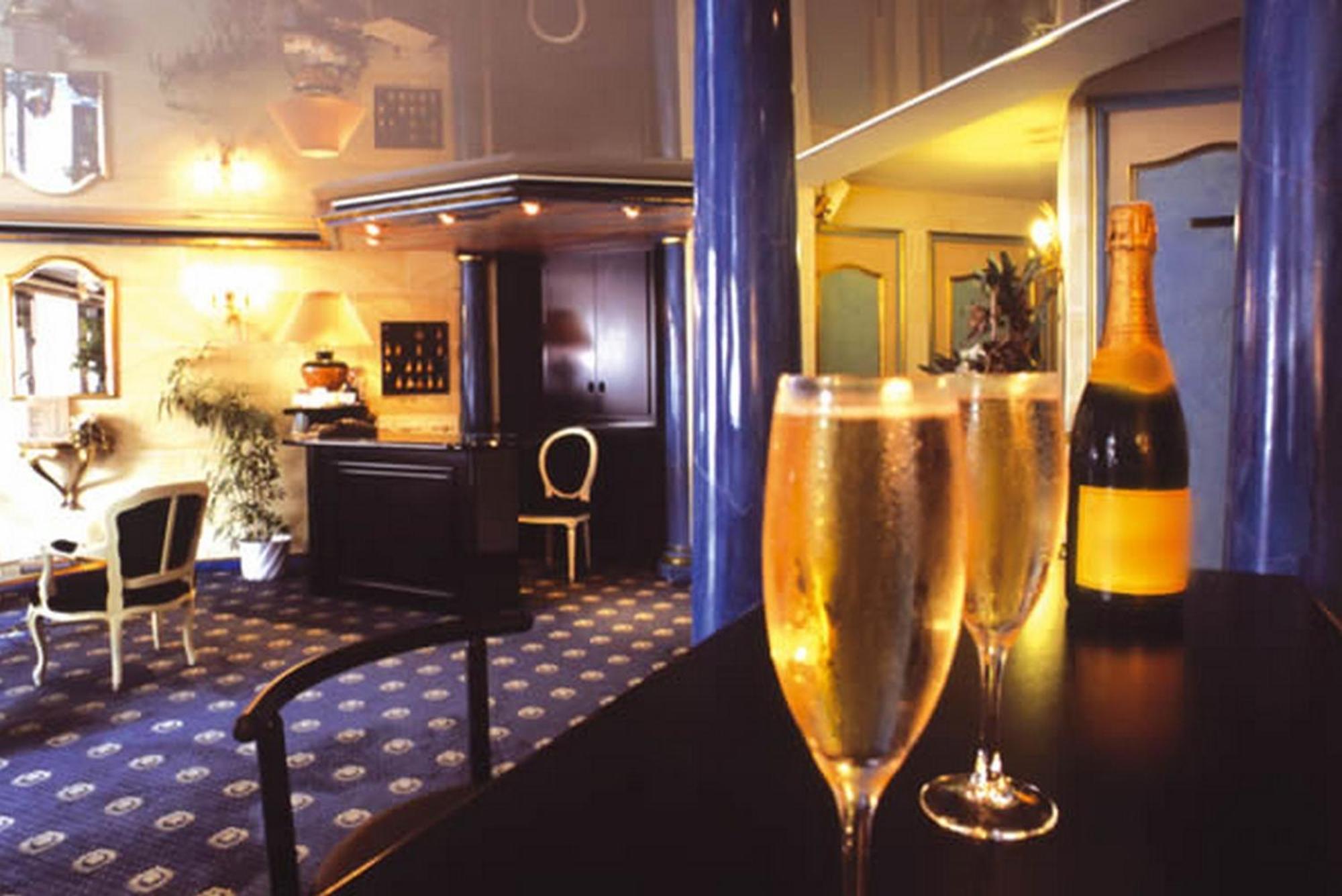 Hotel De Clisson Brieuc Saint-Brieuc