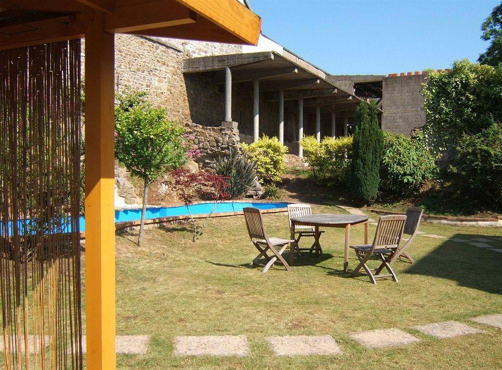 De Clisson Brieuc 3*