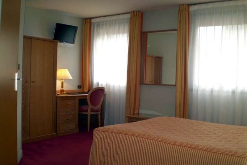 De Clisson Brieuc Hotel Saint-Brieuc