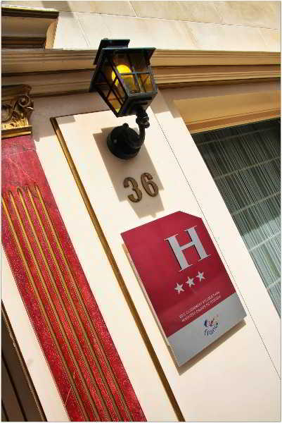 De Clisson Brieuc Hotel 3*