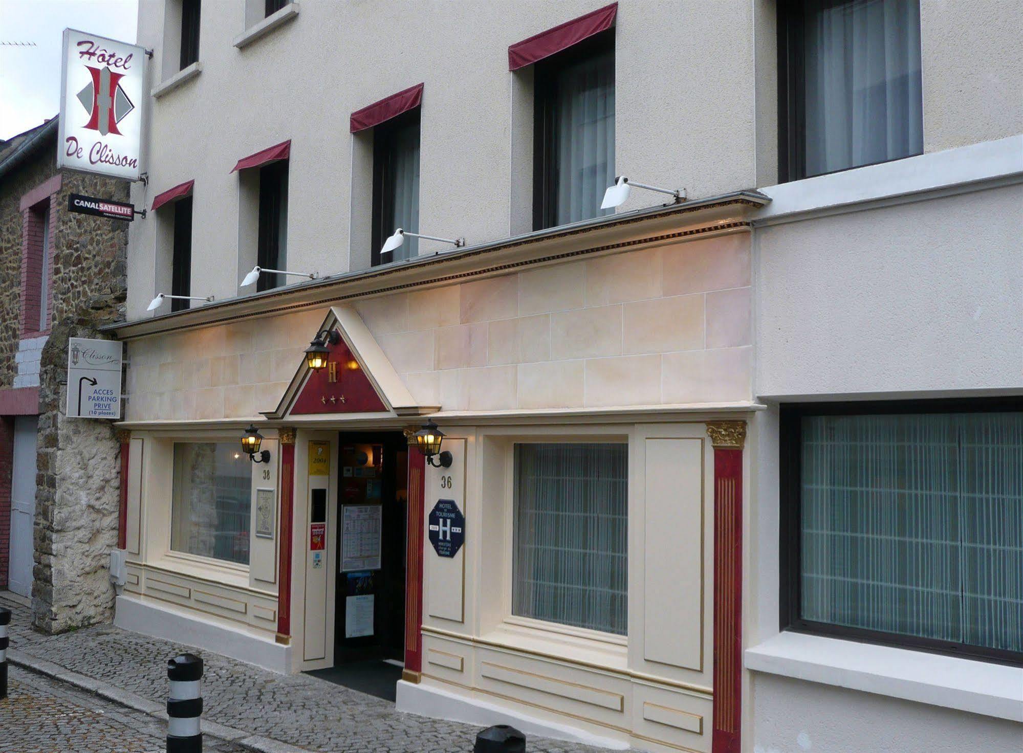 De Clisson Brieuc Saint-Brieuc