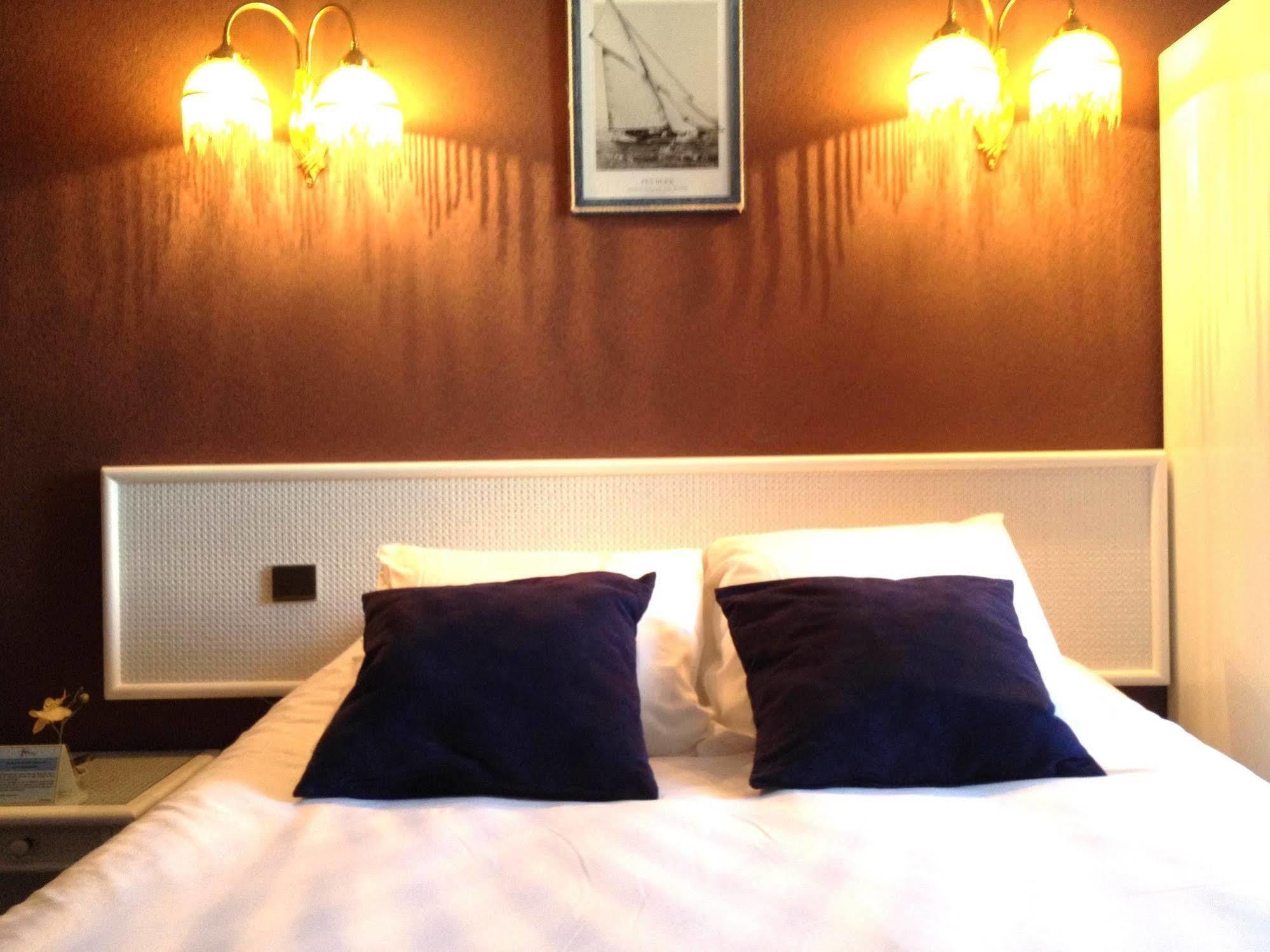 Hotel De Clisson Brieuc