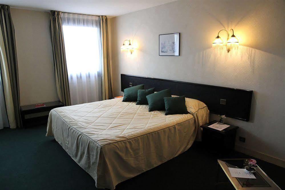 De Clisson Brieuc Hotel Saint-Brieuc