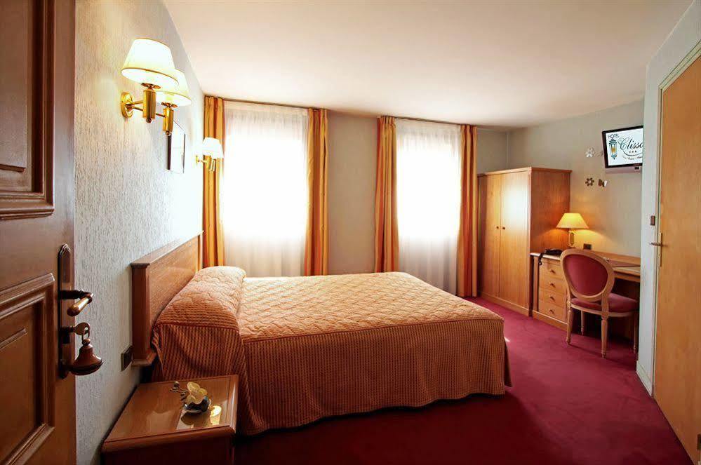 De Clisson Brieuc 3*