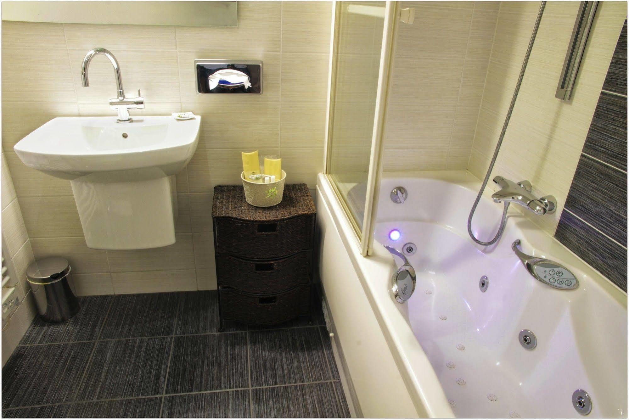 Hotel De Clisson Brieuc 3*