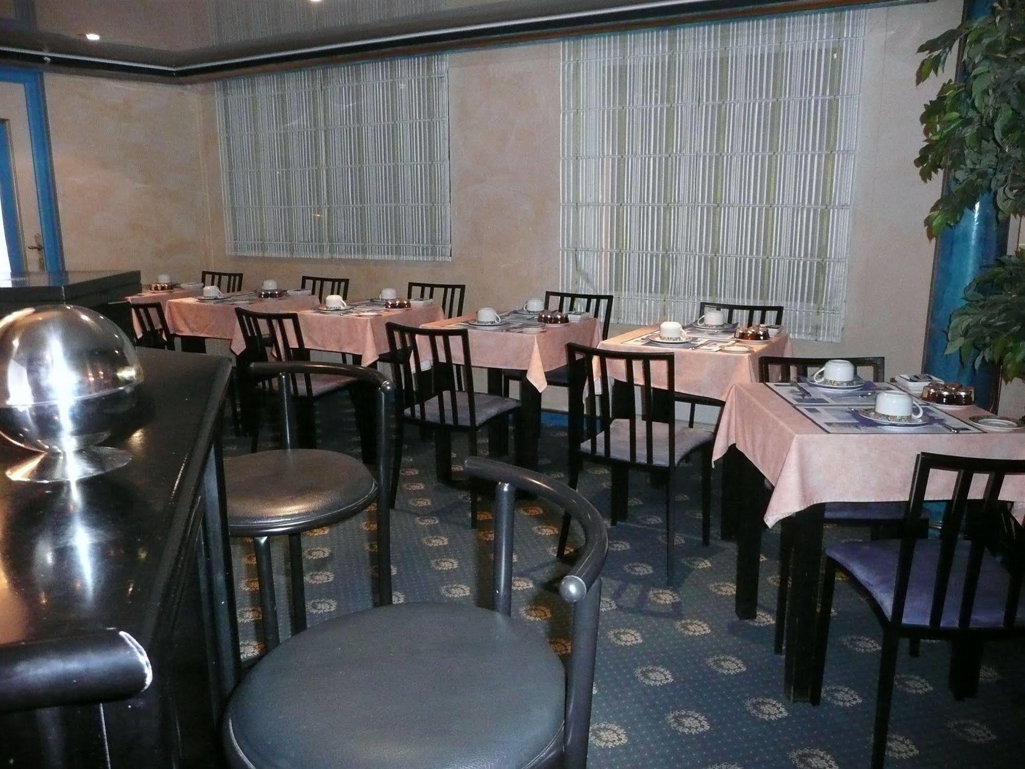 Hotel De Clisson Brieuc 3*