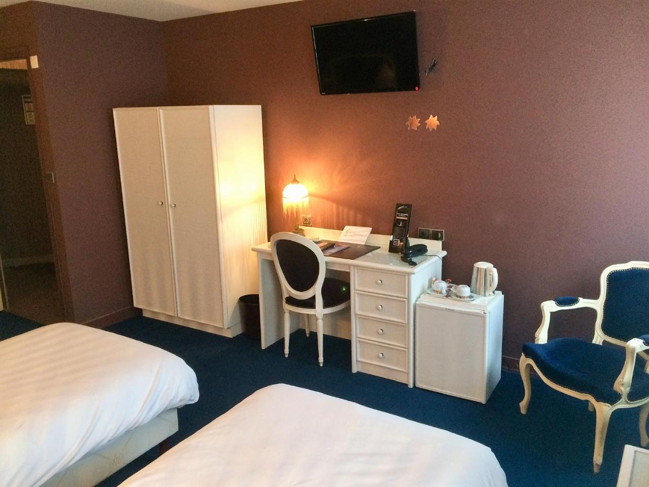 Hotel De Clisson Brieuc