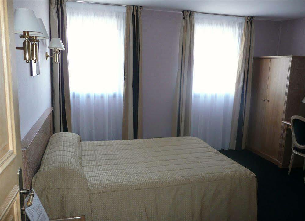 De Clisson Brieuc Hotel 3*