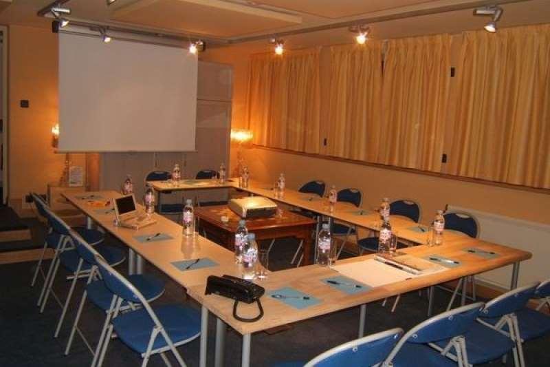 De Clisson Brieuc Hotel